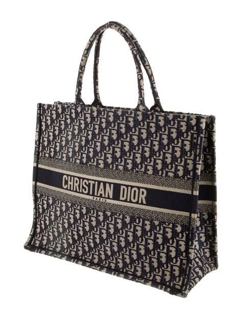 christian dior bags online shopping|christian dior large tote bag.